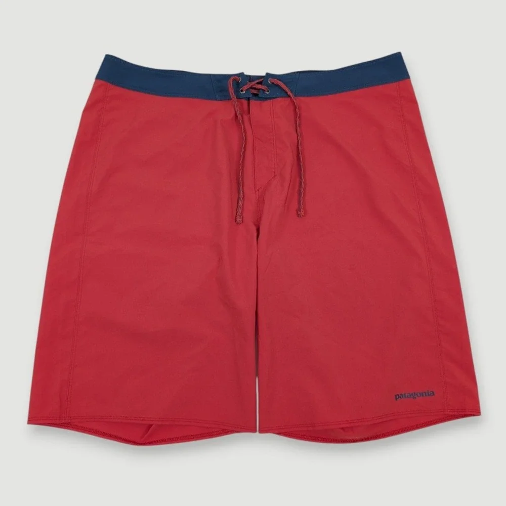 Patagonia Hydropeak Board Shorts‎ Mens 38 10